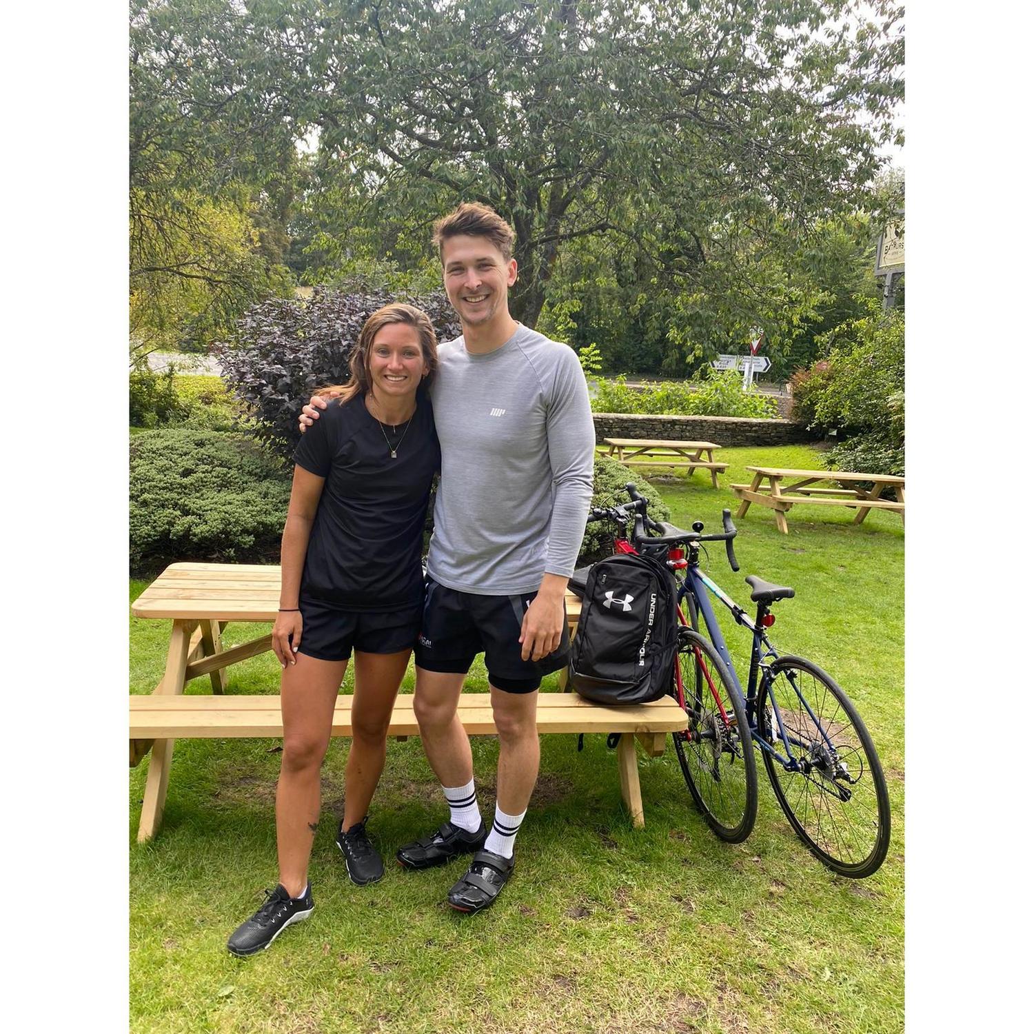 Cotswolds 2020