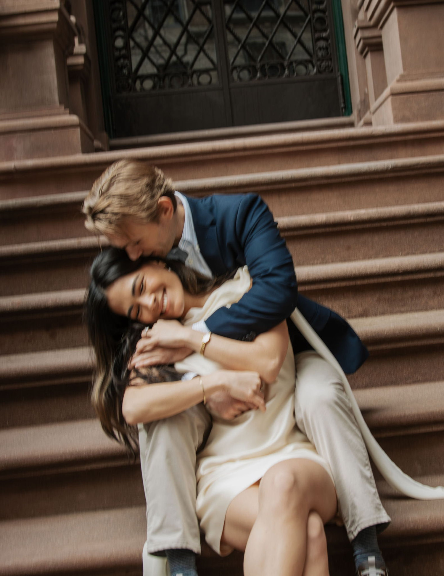 The Wedding Website of Tina Rao and Joey Lavoie