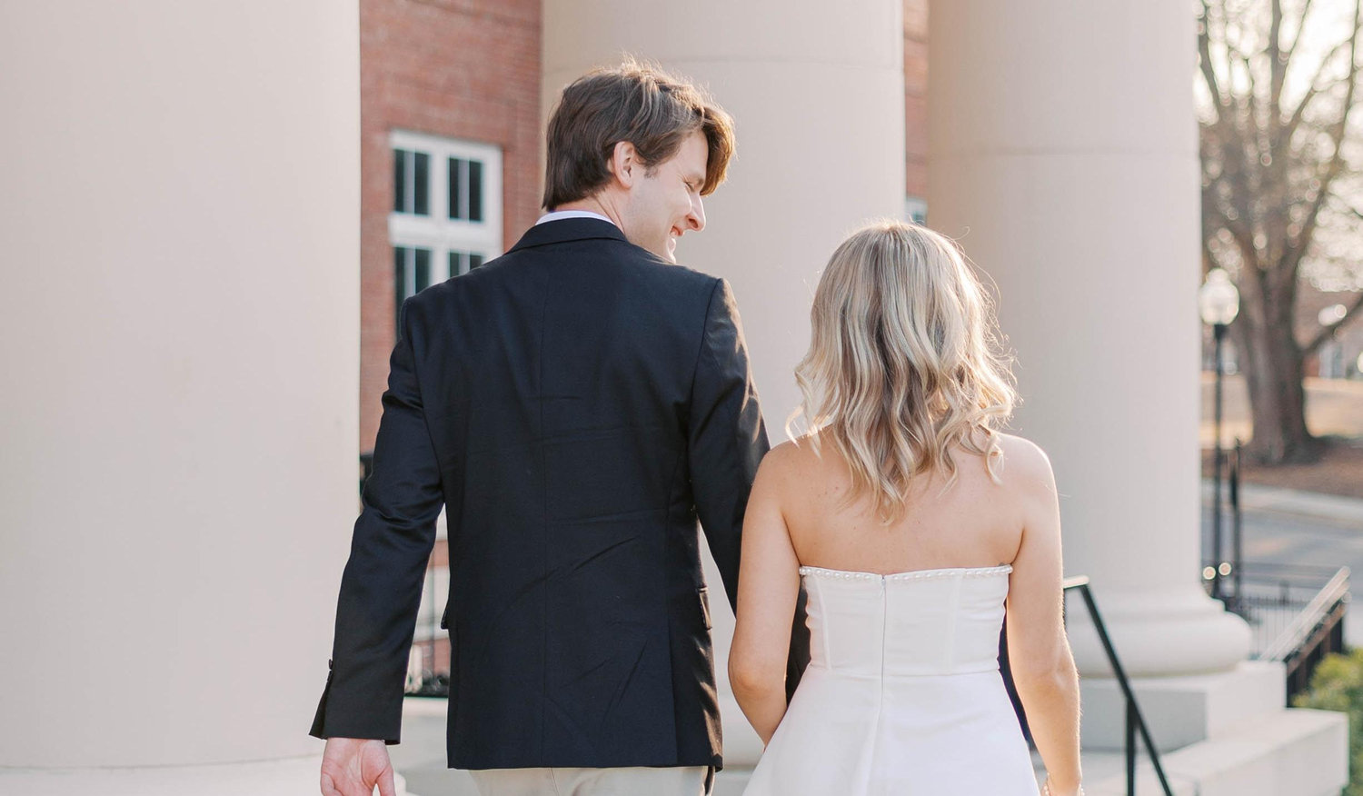 The Wedding Website of Laura Grace Hardy and Jacob Holcomb