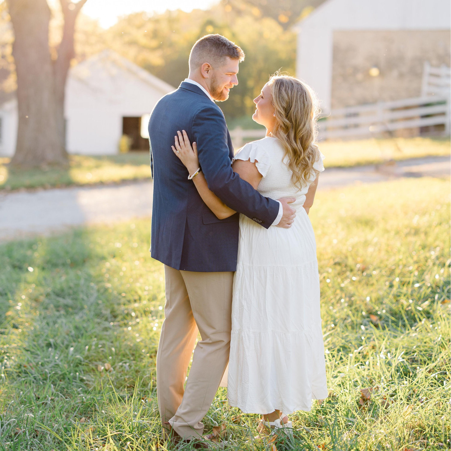 Engagement pictures - 2024