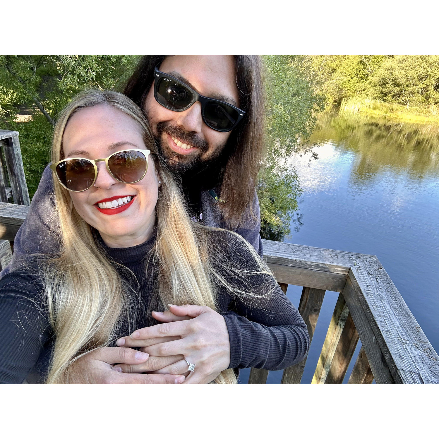 Our proposal!