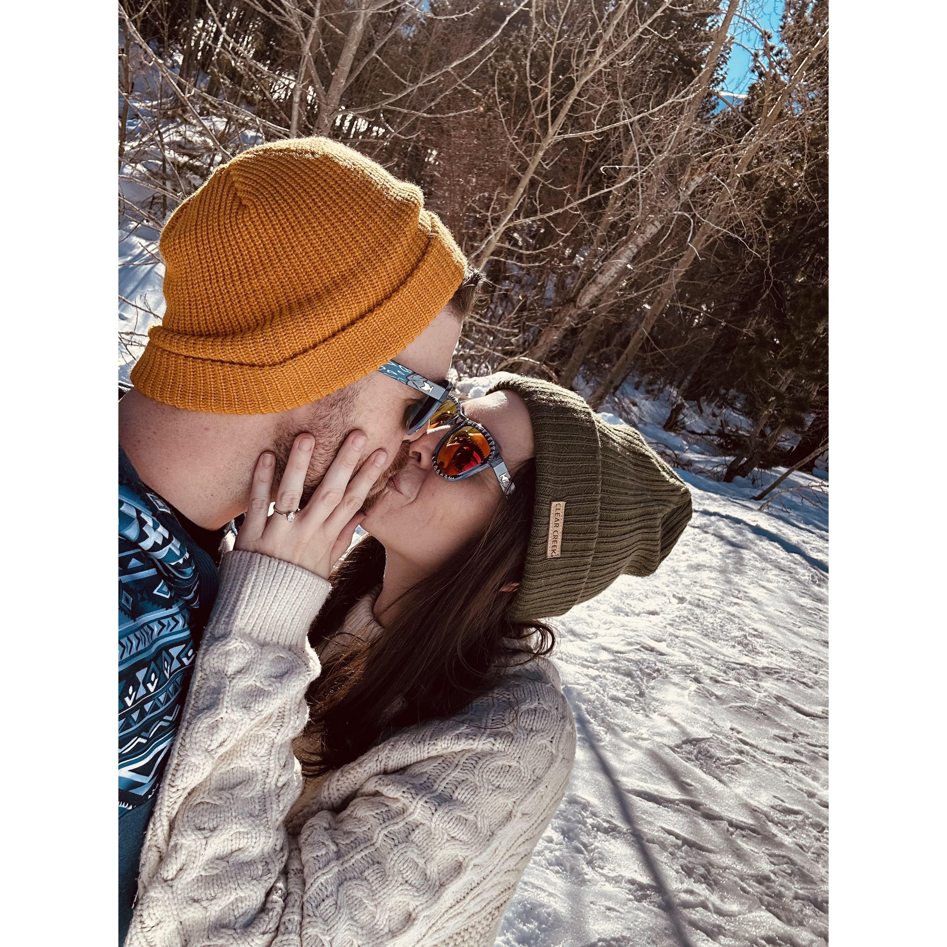 Forever