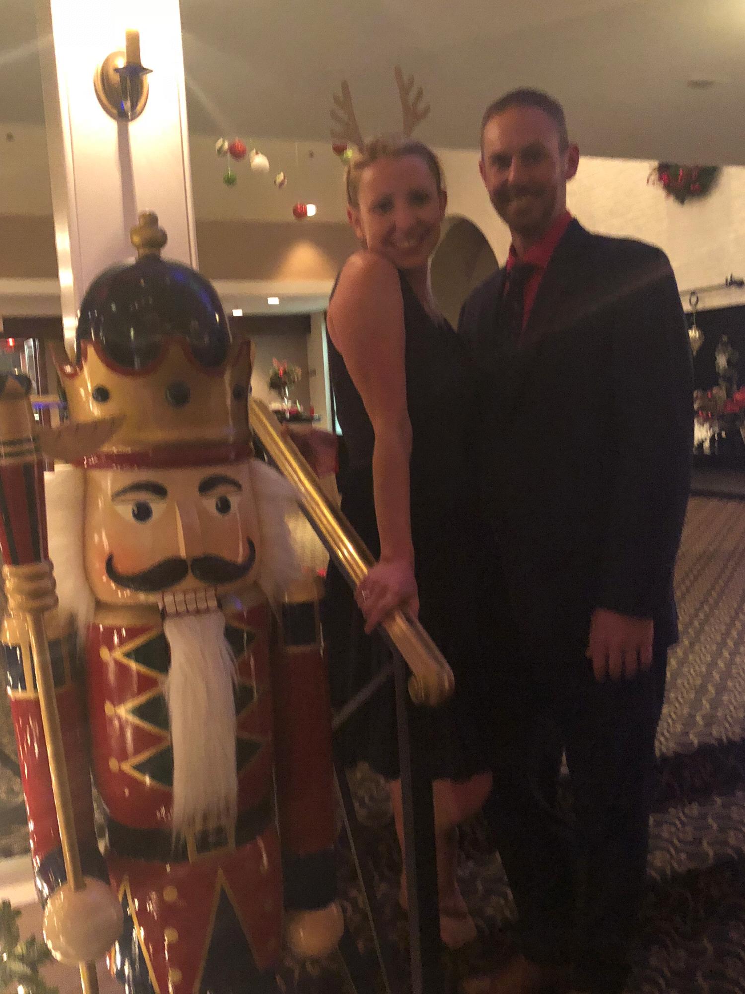 SynQor Christmas Party 2017