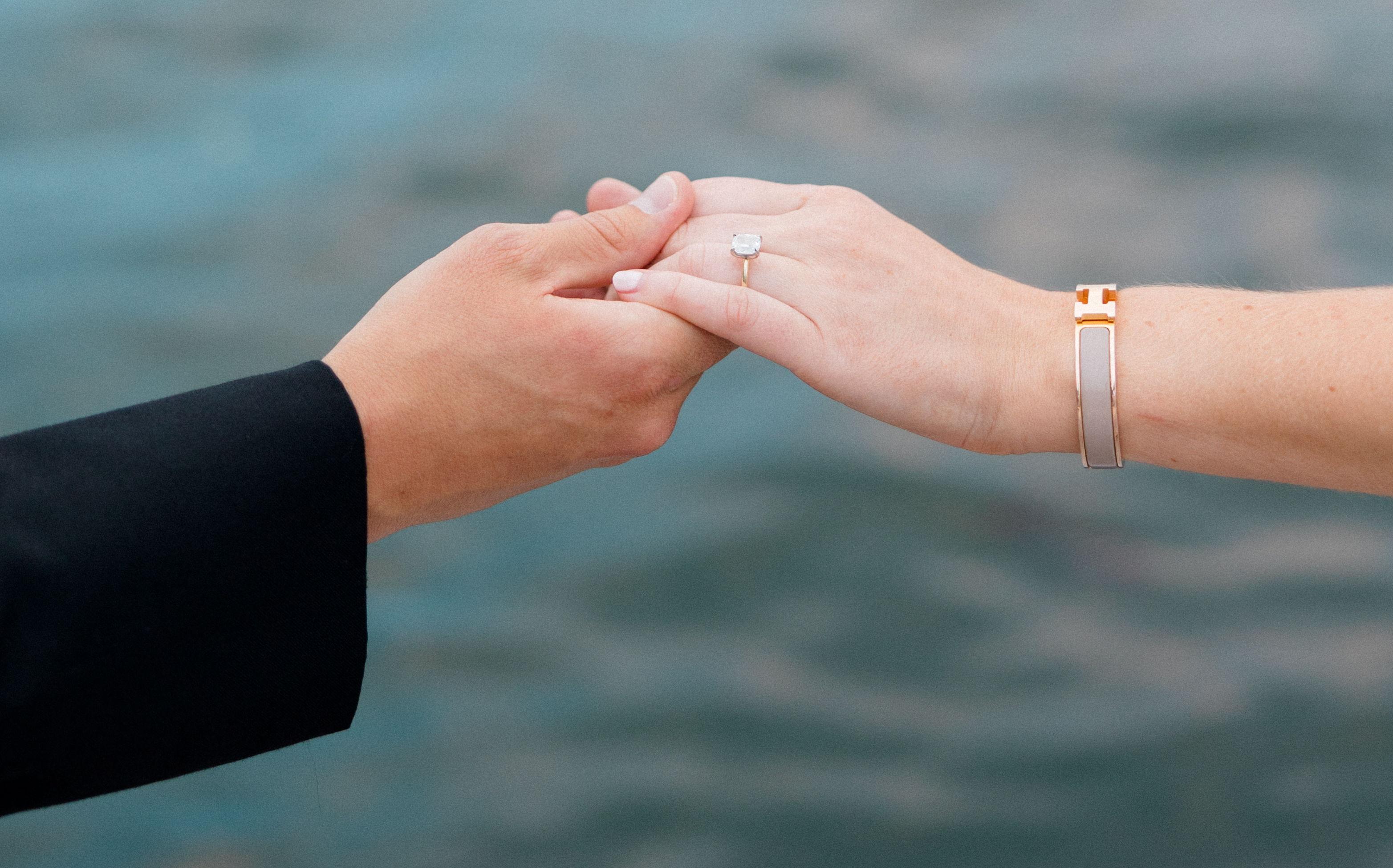 The Wedding Website of Daniel Anderson and Hannah Benjamin