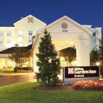 Hilton Garden Inn