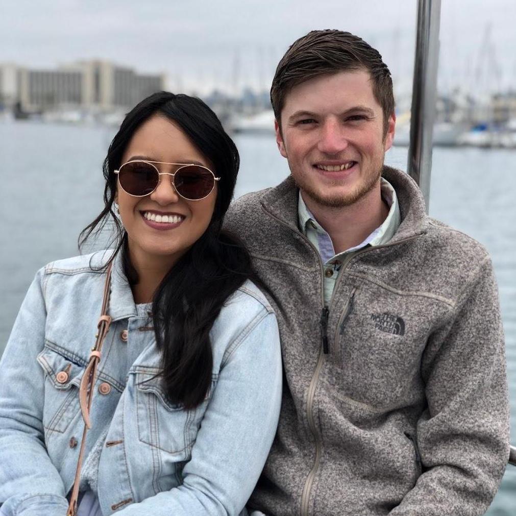 San Diego, California, 2019