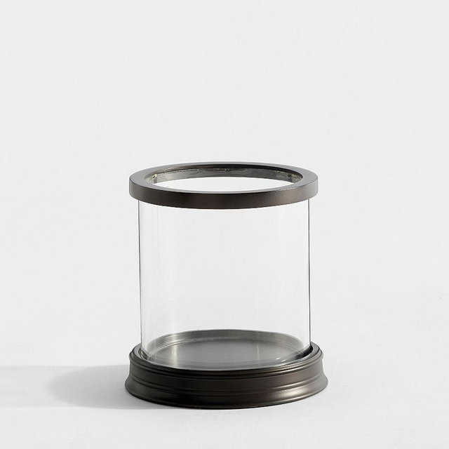 Daphne Hurricane: Bronze: Votive