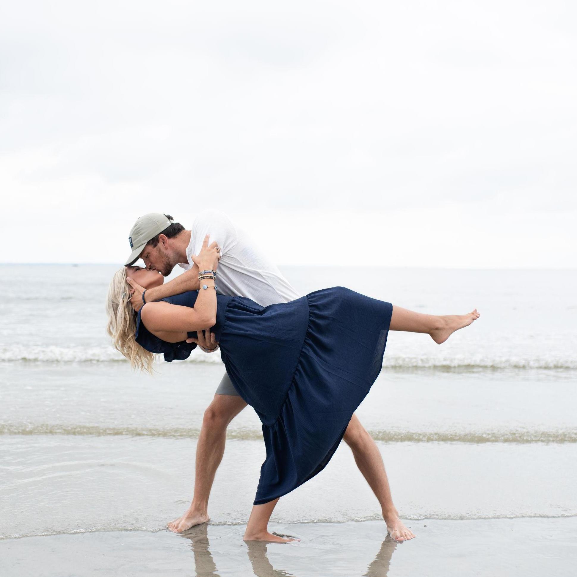 Tybee Island family vacation 2021