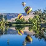 Hot Air Balloon