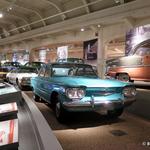 The Henry Ford Museum