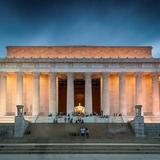 Lincoln Memorial