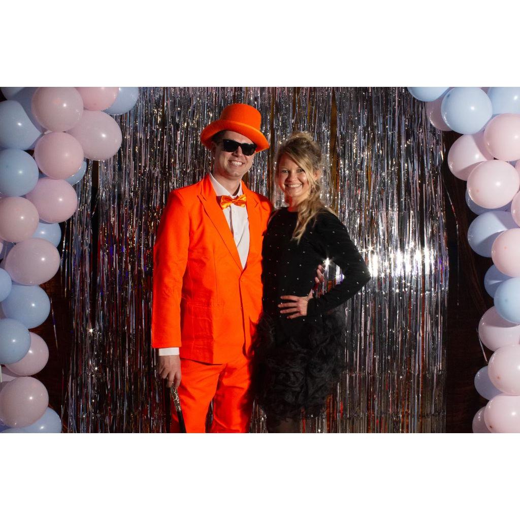 "Prom night" in Nashville