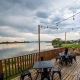 The Boathouse in Burley - 5min away from Hampton Inn Burley