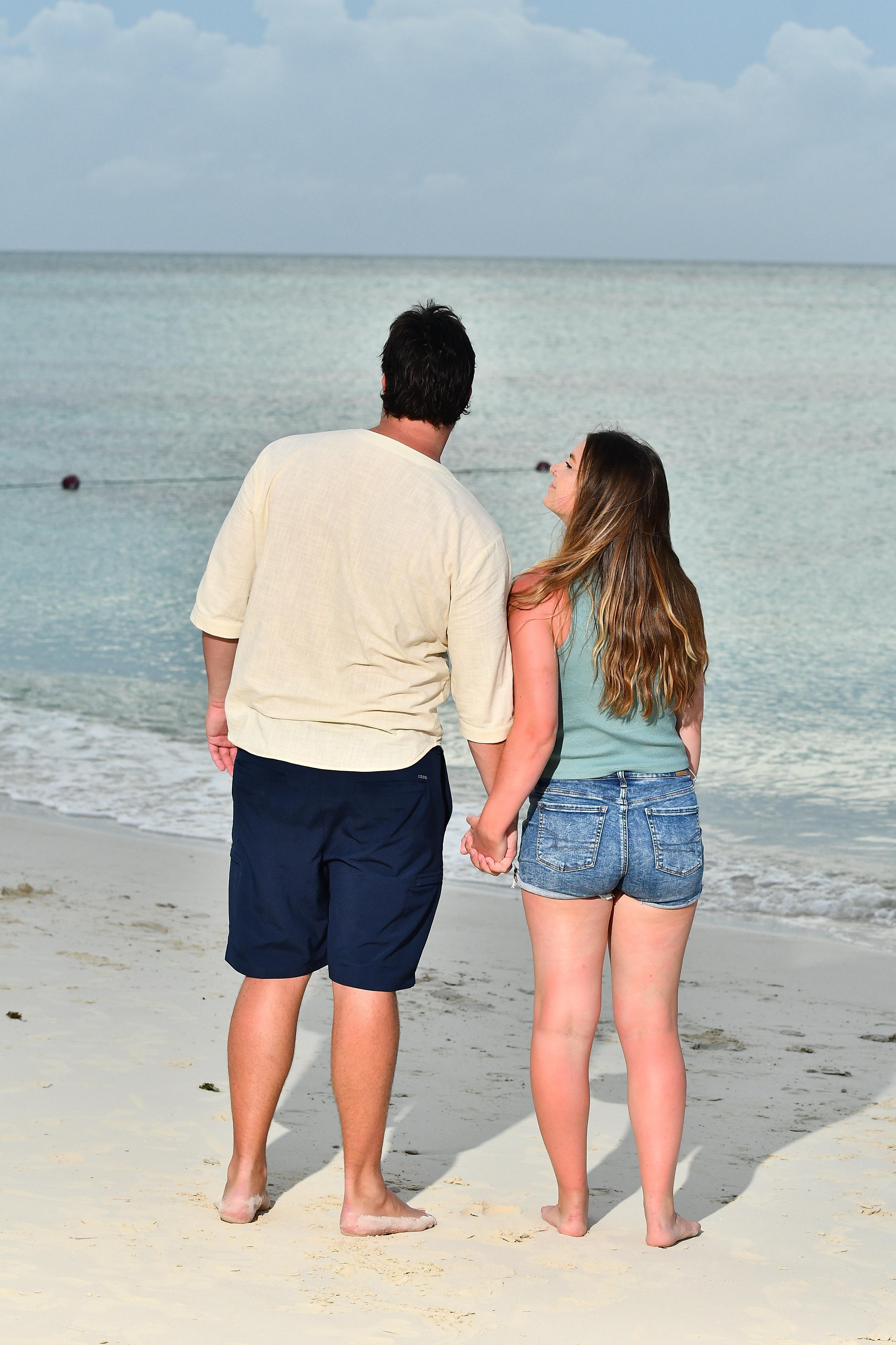 The Wedding Website of Sydney DiChiaro and Parker Brown