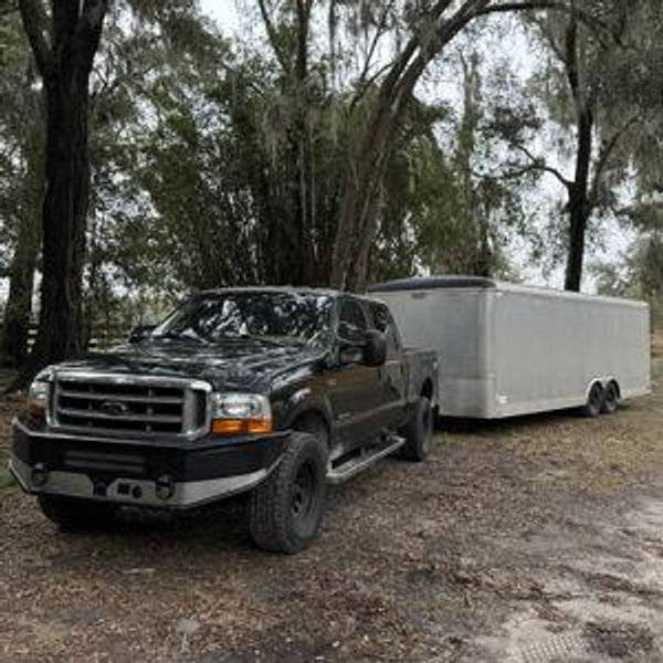 '99 7.3 Powerstroke Truck Repair Fund