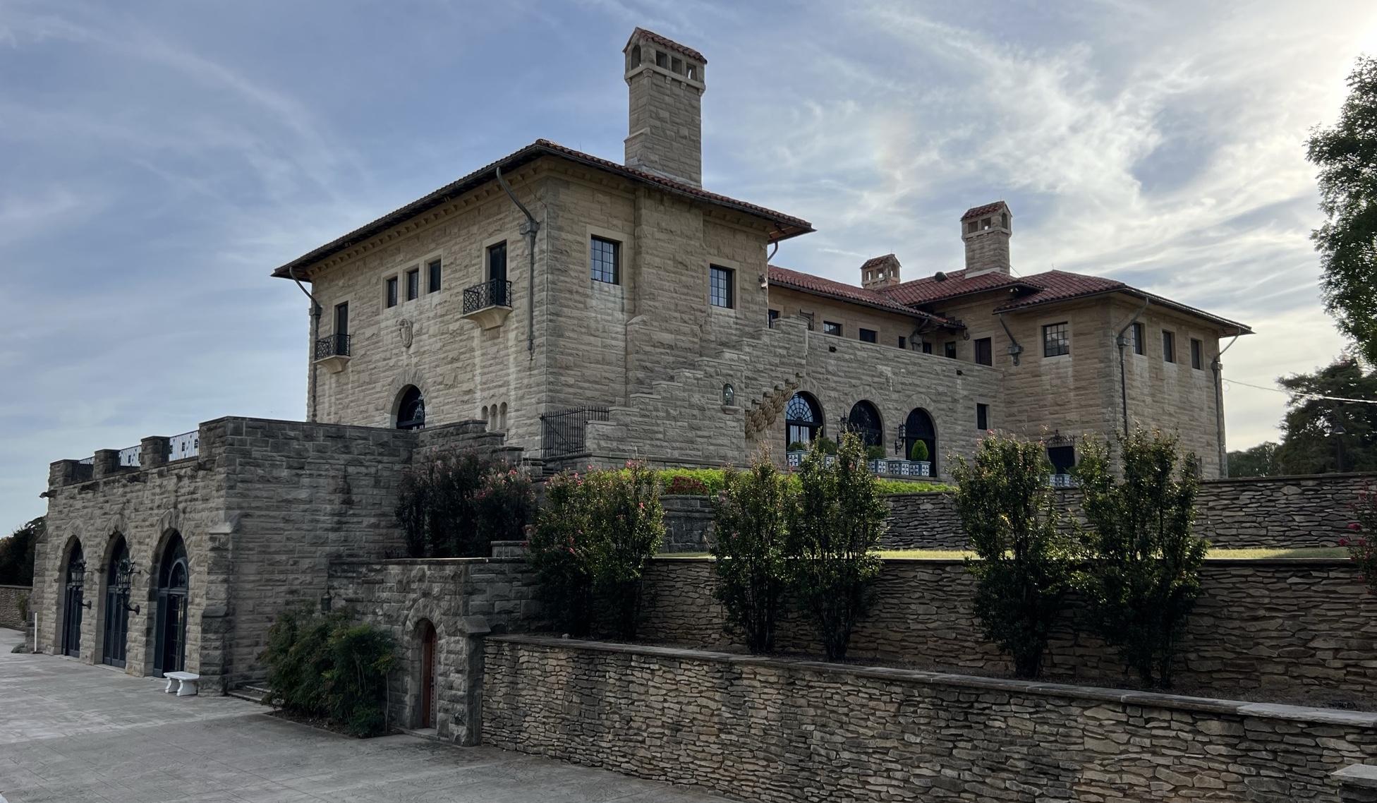 The Wedding Website of Natalie Sells and Austin Harkey