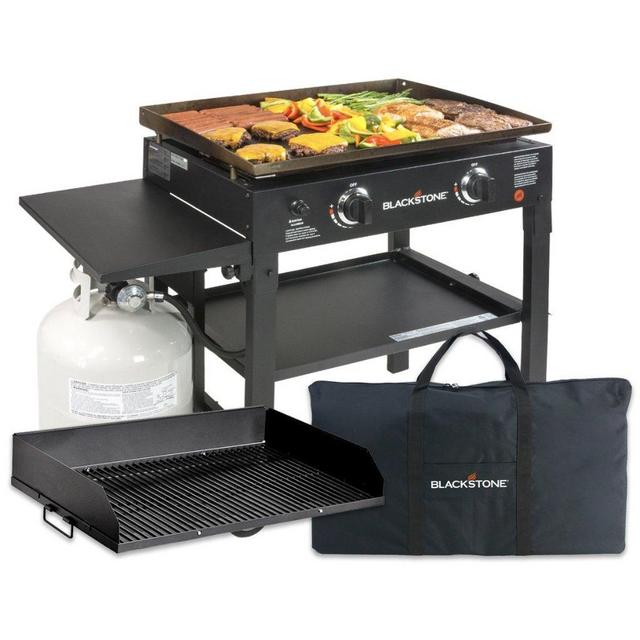 28” Cooking Bundle