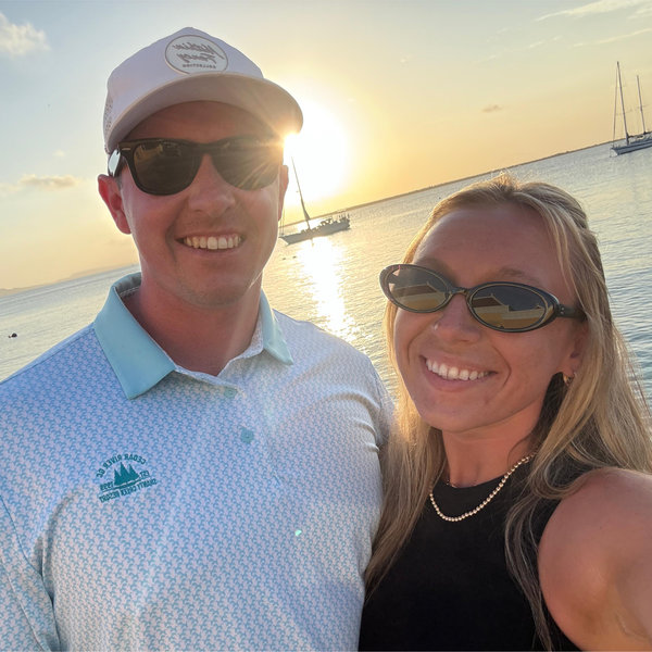 Cammire Honeymoon Fund