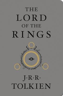 The Lord of the Rings Deluxe Edition[LORD OF THE RINGS DLX /E][Vinyl-bound]