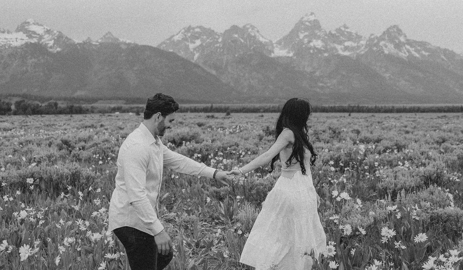 The Wedding Website of Amy Iglesias and Sam Silver