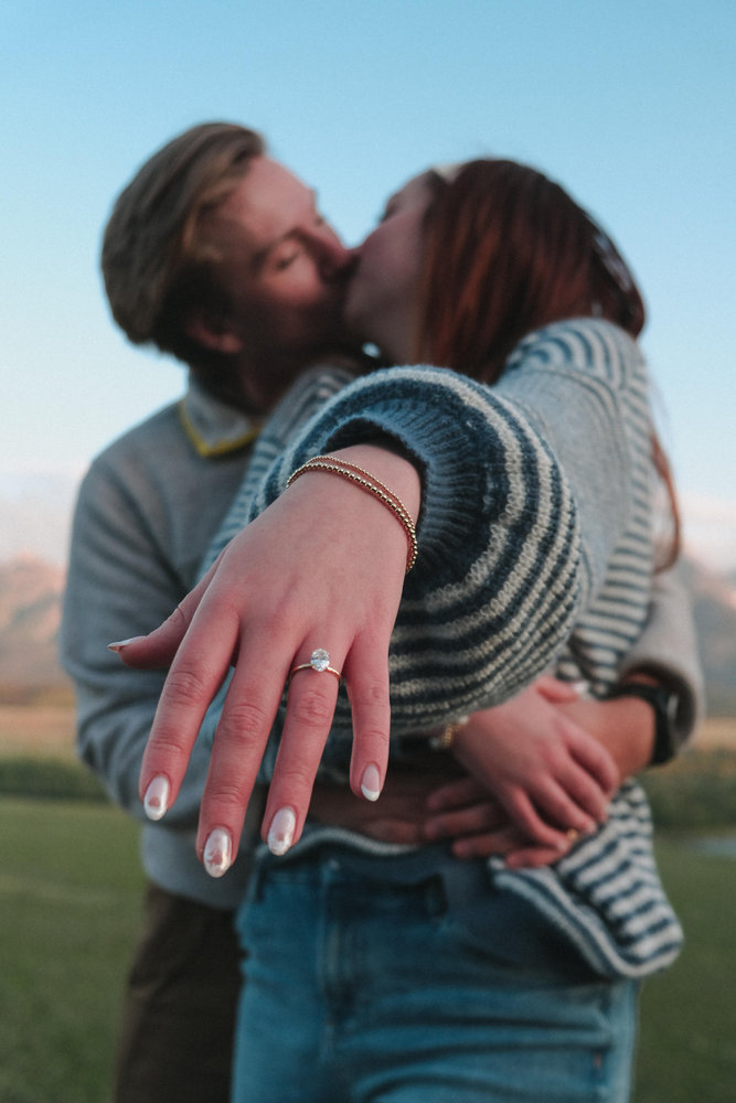 Zoe Pool and Luke Pollan's Wedding Website