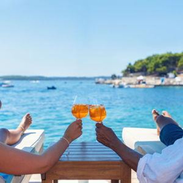 Honeymoon Fund