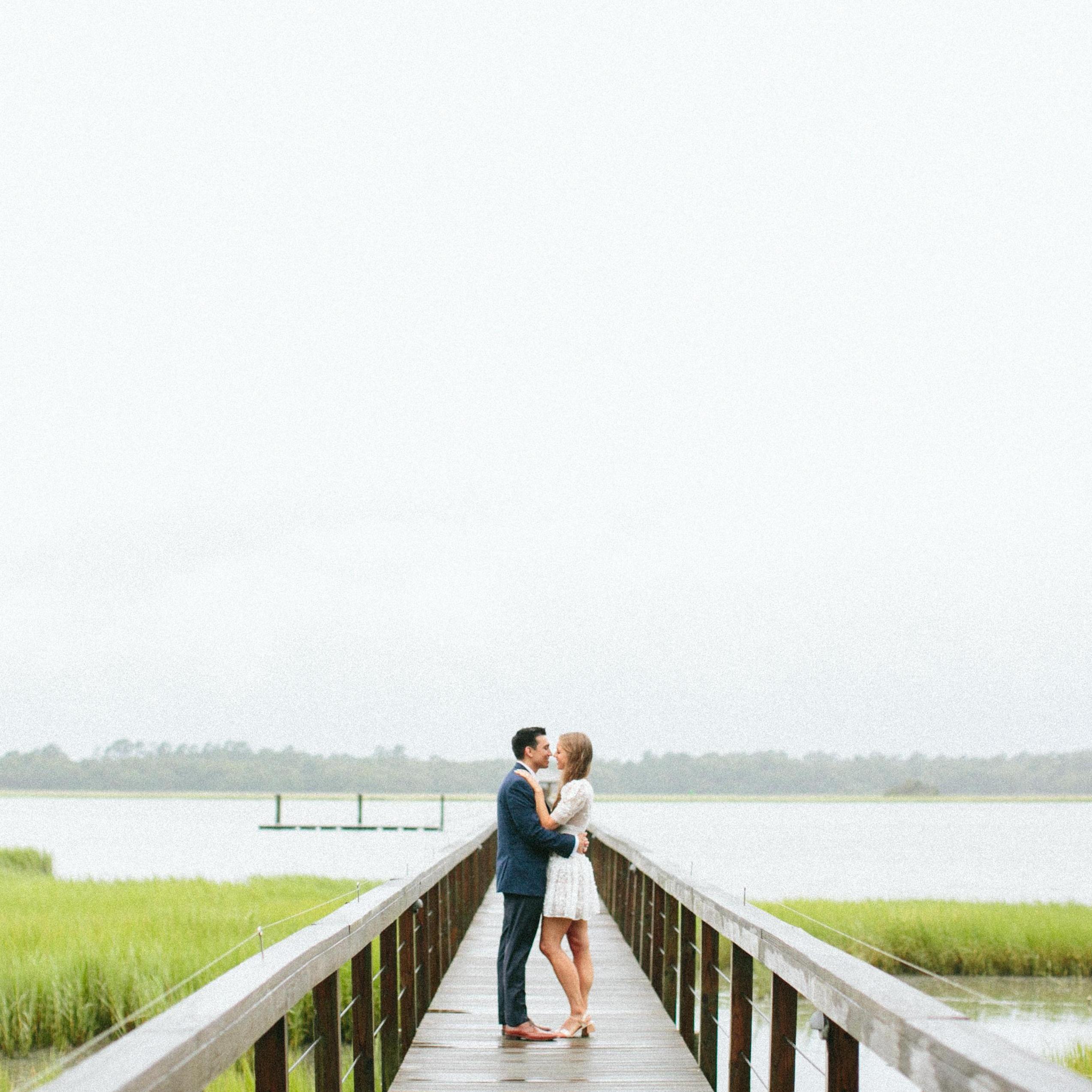 06.28.22 Save The Date Shoot at Lowndes Grove