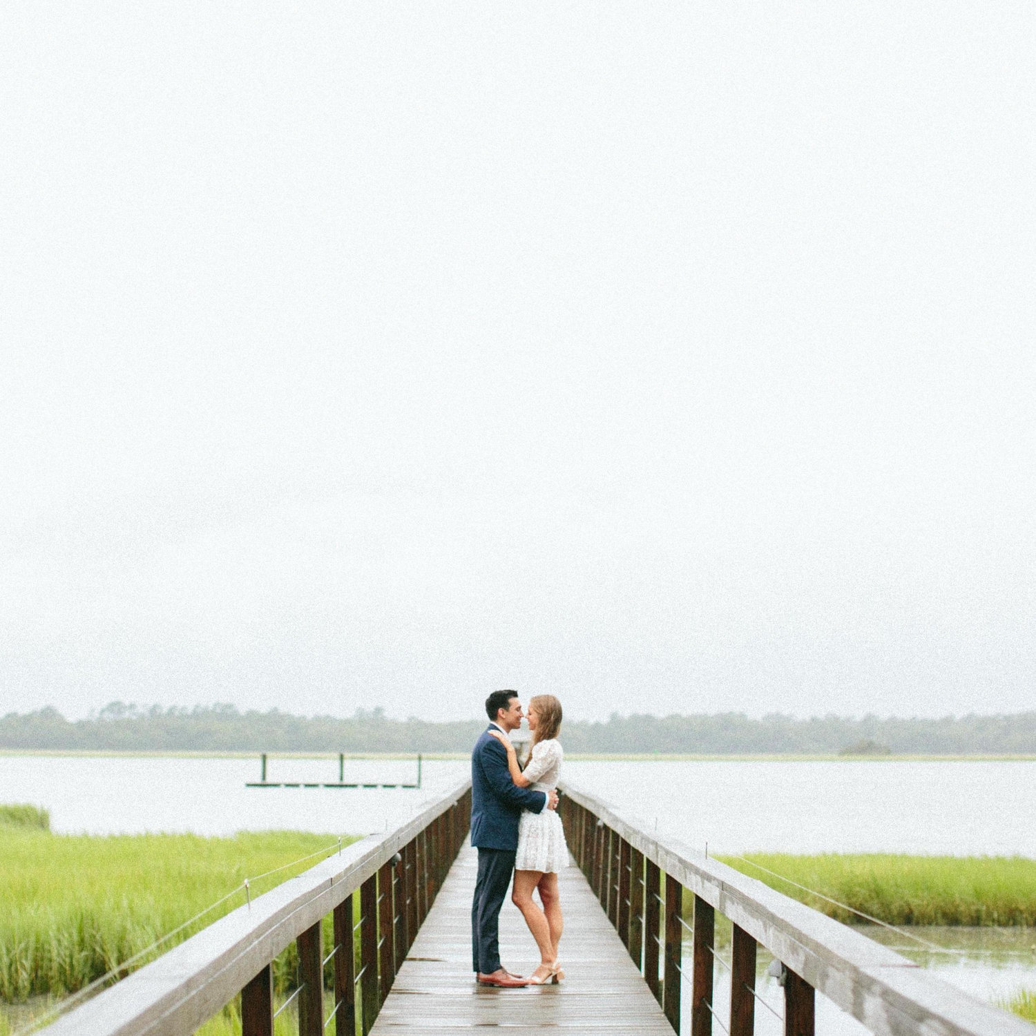06.28.22 Save The Date Shoot at Lowndes Grove