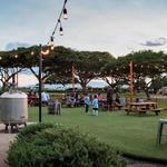 Maui Brewing Co.