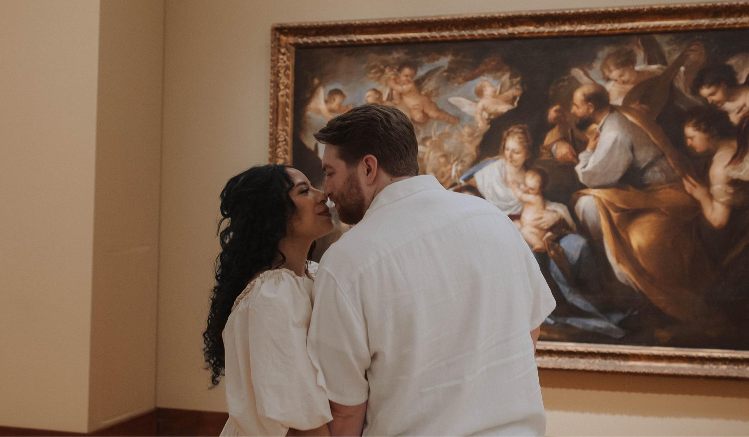 The Wedding Website of Ruby Bonilla and Devin Peck
