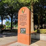 Martin Luther King, Jr. National Historical Park