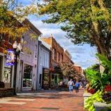 Historic Downtown Winchester