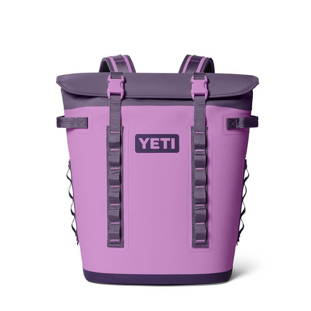 YETI Hopper M Series Backpack Soft Sided Coolers with MagShield Access