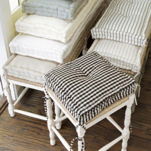 Essential Farmhouse Cushion neutral color
