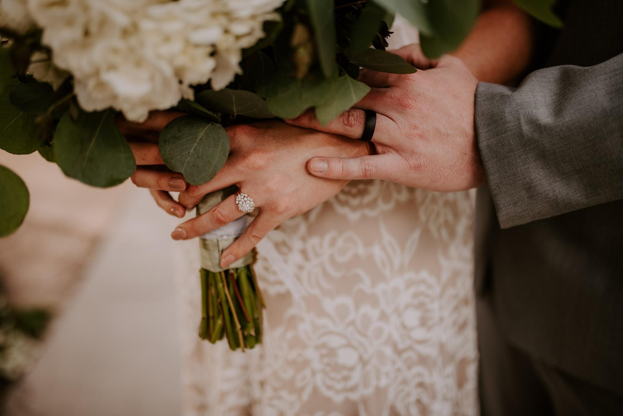 The Wedding Website of Meghan Haggerty and Shane Penner