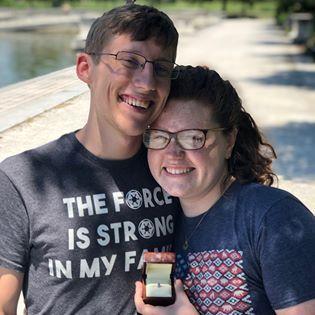 6/18/2020 A date that will be forever remembered.