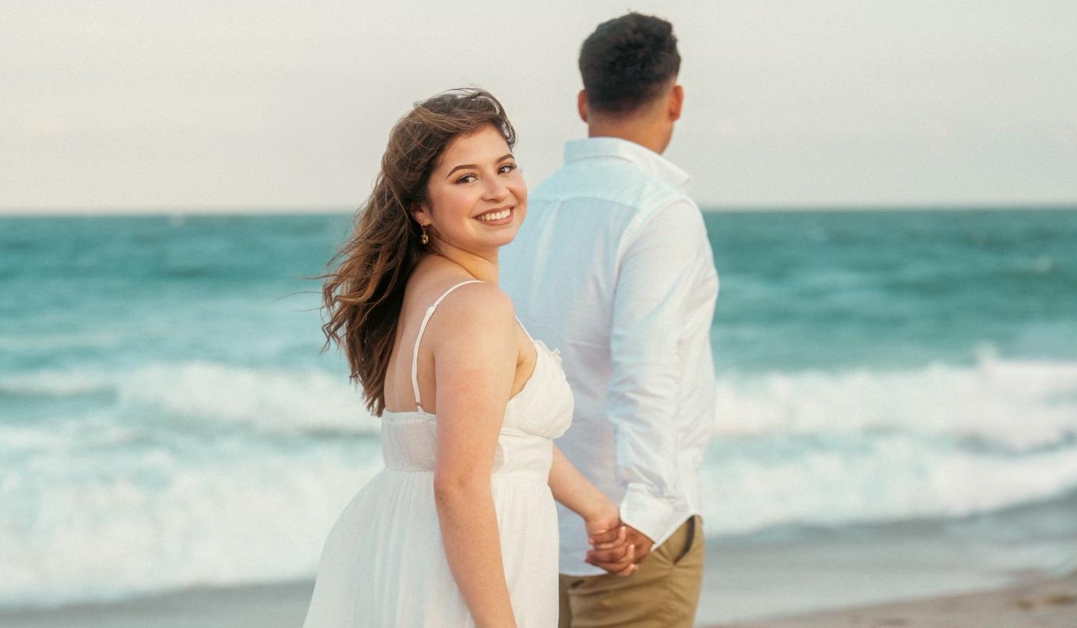 The Wedding Website of Nataly Garcia-Alvarez and Marco Antonio Valle Garcia