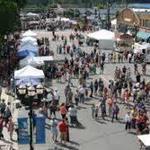 Tall Timber Days Festival