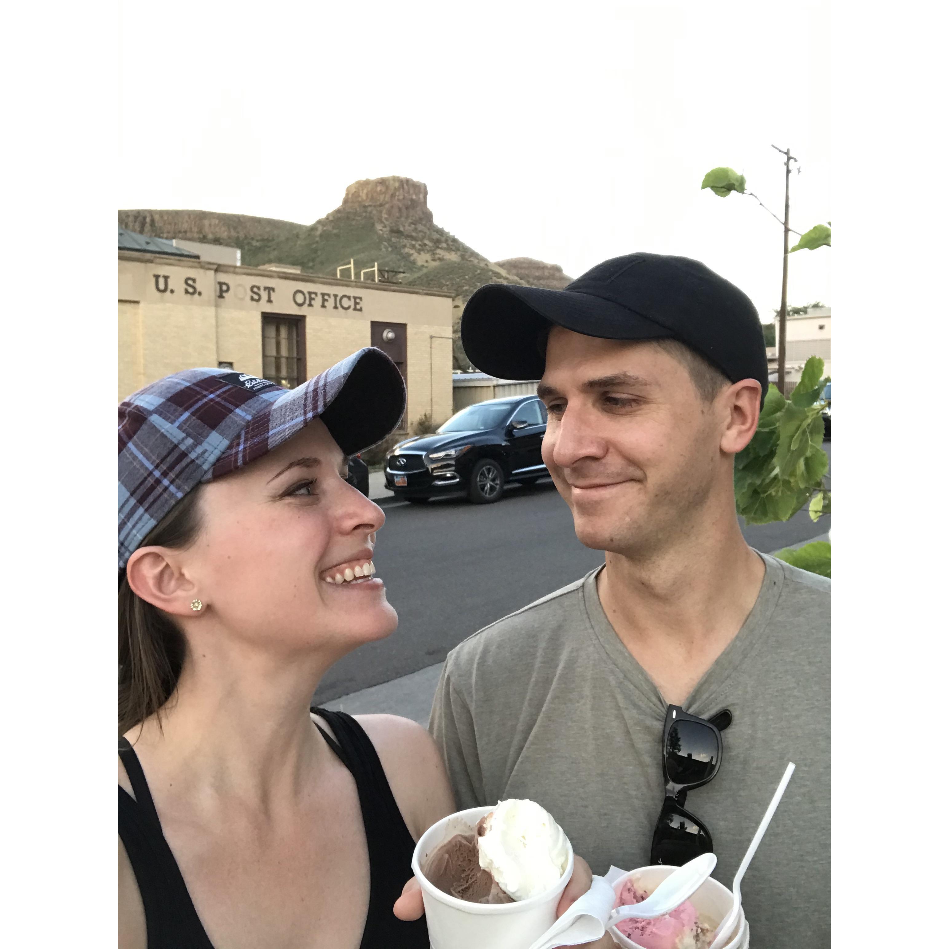 July 2020 (Golden, CO)