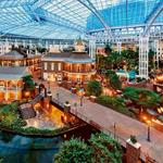 Gaylord Opryland Resort & Convention Center