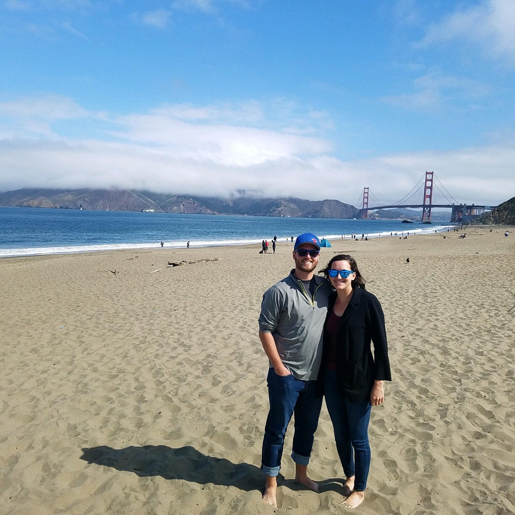 San Francisco, CA 2019