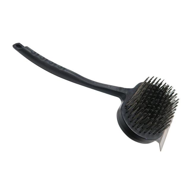 Oversized Commercial Cleaning Brush