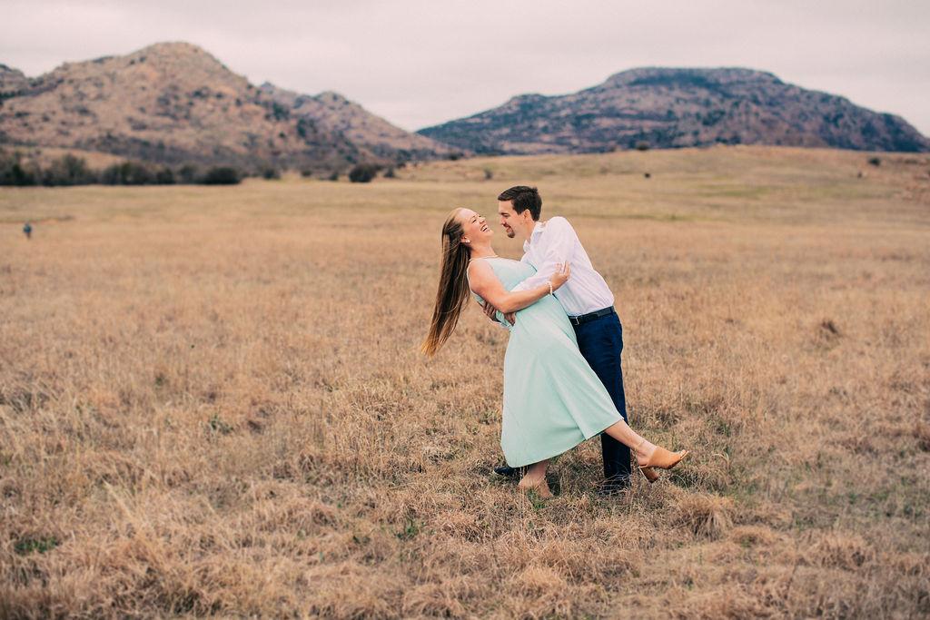 The Wedding Website of Anna Megli and Tim Barkman