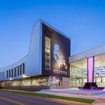 The King Center