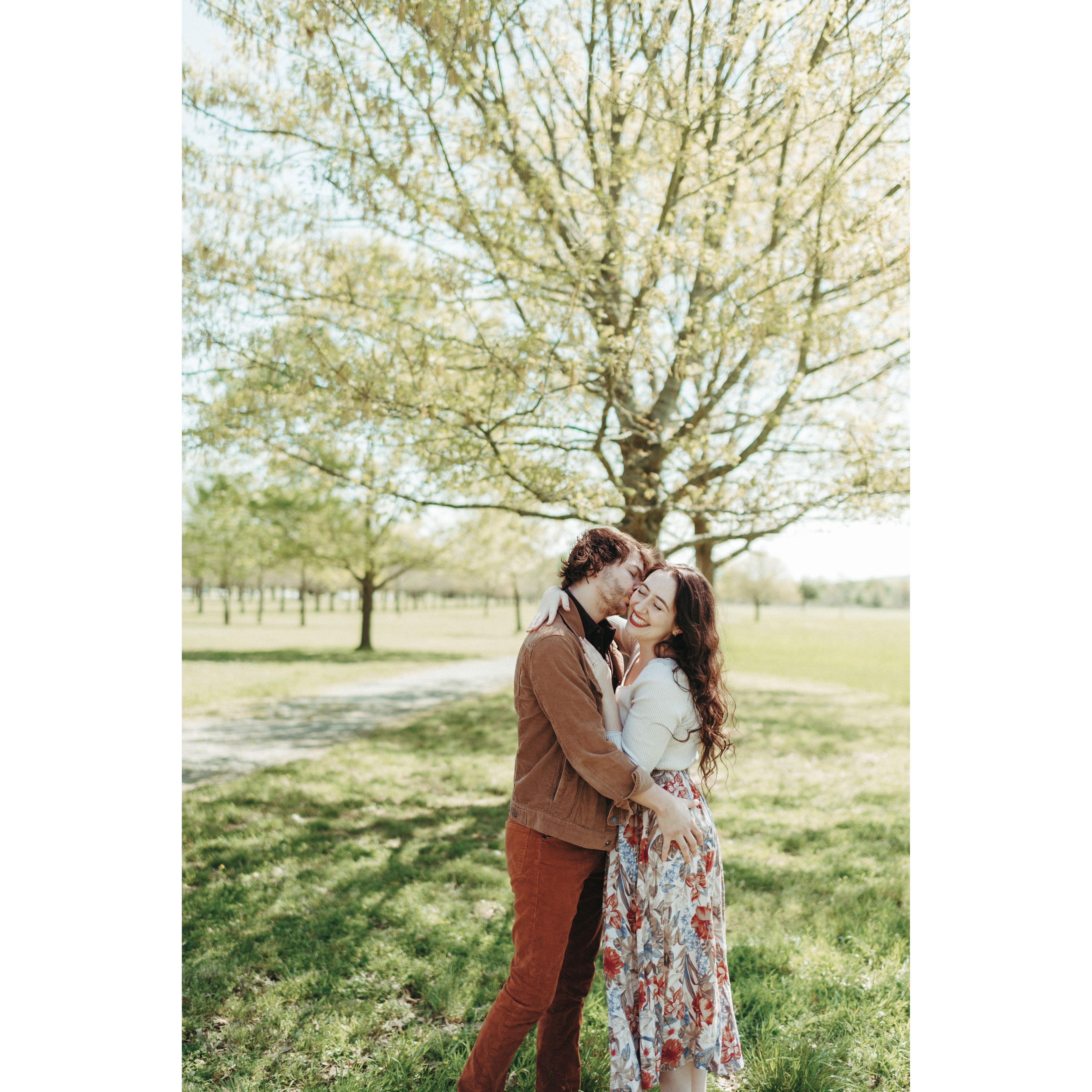 Credit: Stephanie Parsley Photography
