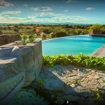 The Mayan Baths