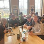 Faye's Cafe