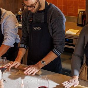 Argentine Cooking Class for two