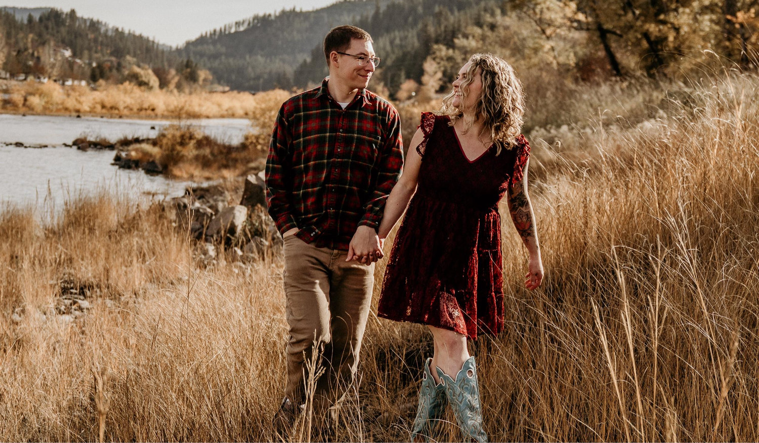 The Wedding Website of Alexa Brooks and Jordan Anderson