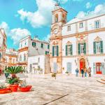 *Martina Franca*